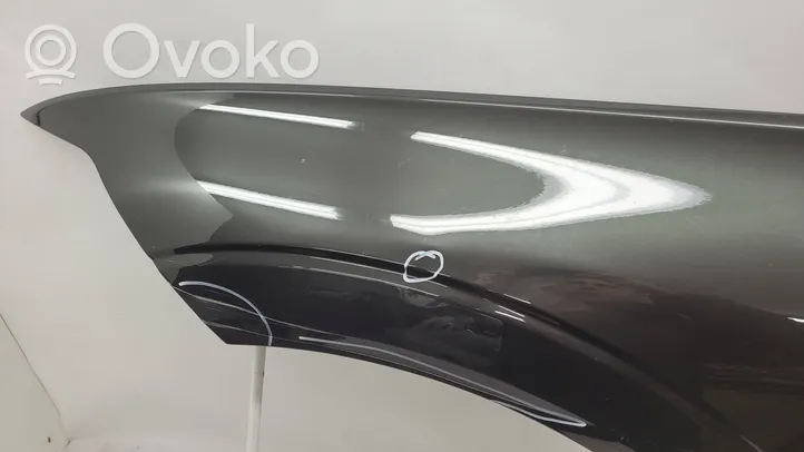 Volvo XC60 Fender 