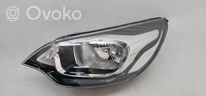 KIA Rio Lampa przednia 92101-1WXXX