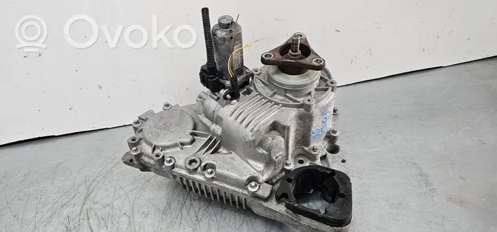 BMW X5 E70 Scatola ingranaggi del cambio 7574777