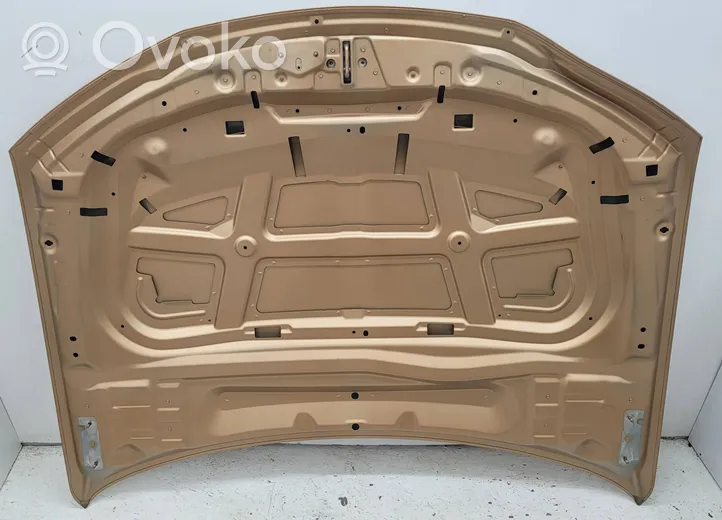 Citroen DS4 Pokrywa przednia / Maska silnika 