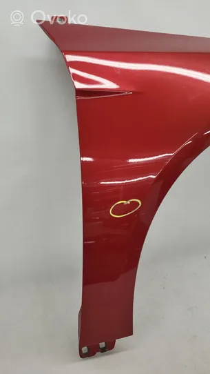 Ford Focus Fender 