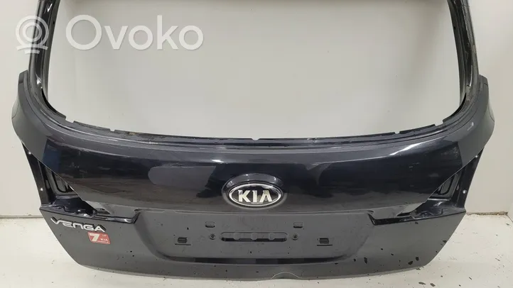 KIA Venga Couvercle de coffre 