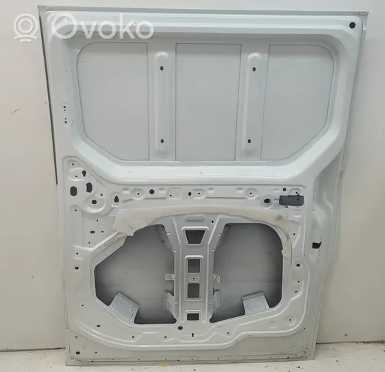 Renault Trafic III (X82) Side sliding door 