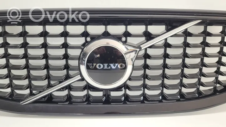 Volvo XC60 Atrapa chłodnicy / Grill 32291026