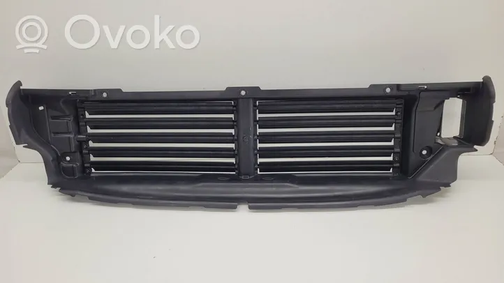 Volvo S90, V90 Välijäähdyttimen ilmanohjauksen ilmakanava 31690201