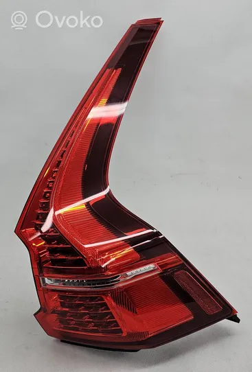 Volvo XC60 Rear/tail lights 31655359