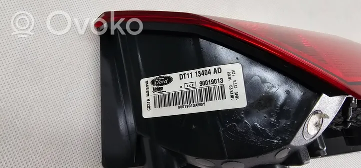 Ford Connect Takavalot DT1113404AD
