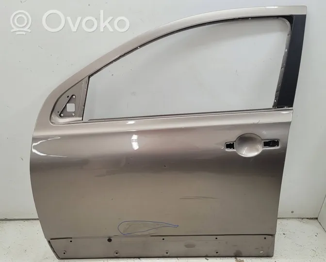 Nissan Qashqai Front door 