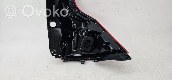 Volvo XC60 Luci posteriori 31655358