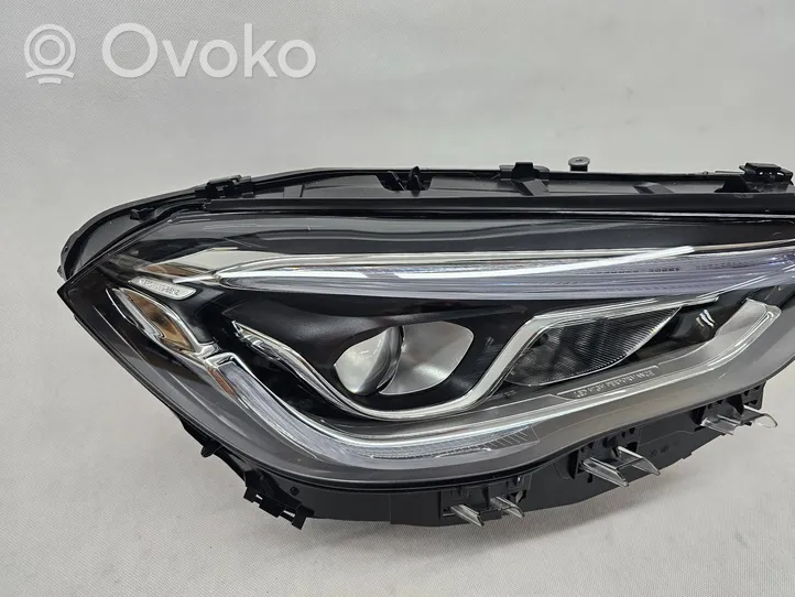 Mercedes-Benz GLA H247 Faro/fanale A2479066401