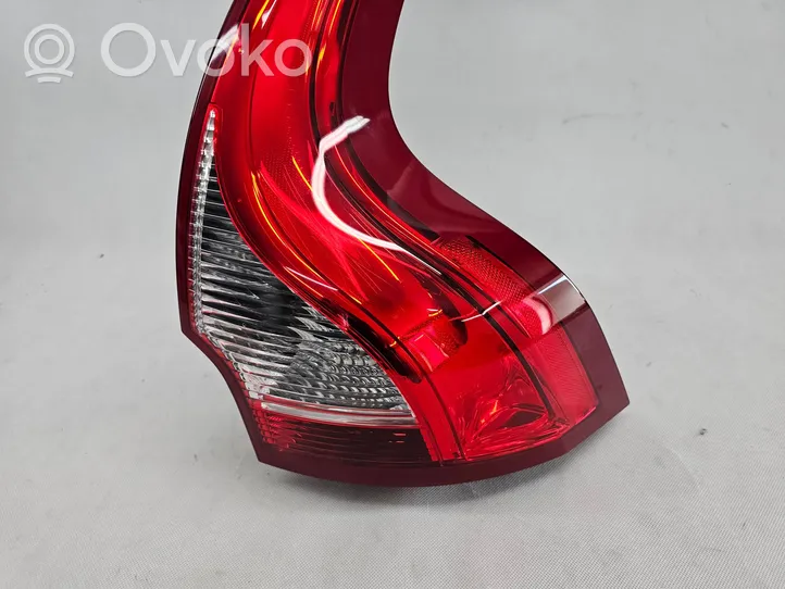 Volvo XC60 Luci posteriori 31395957