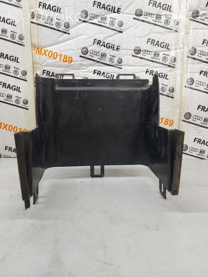 Volkswagen PASSAT B6 Protettore termico del vano batteria 1K0915336B