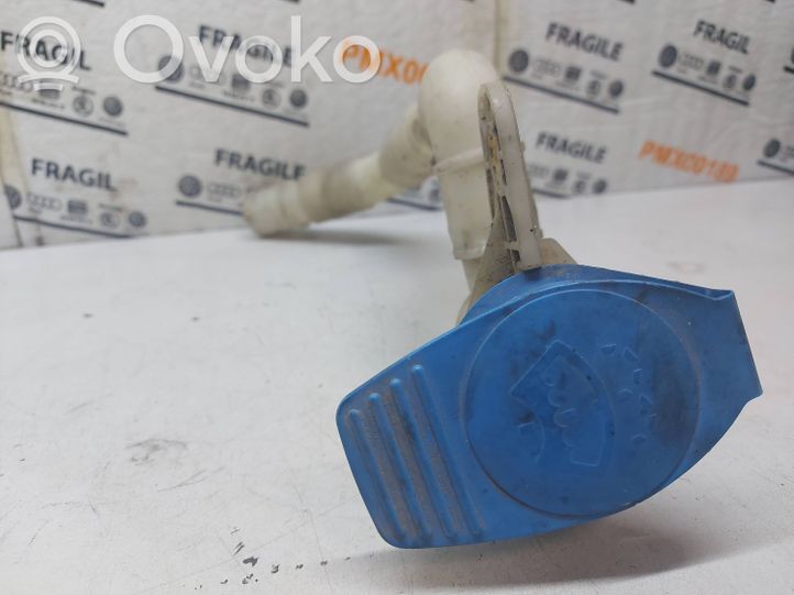 1KO955455 Volkswagen Golf V Windshield washer fluid reservoir/tank  