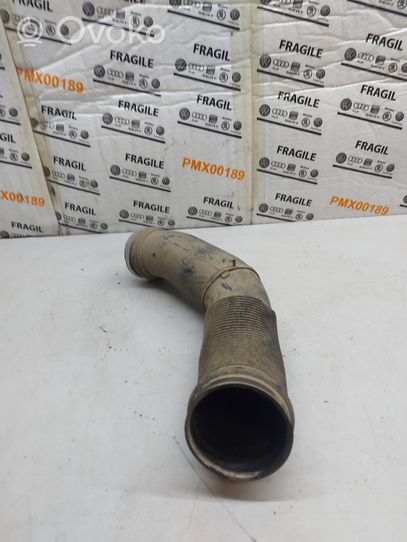 Volkswagen Caddy Air intake hose/pipe 6K0129627A