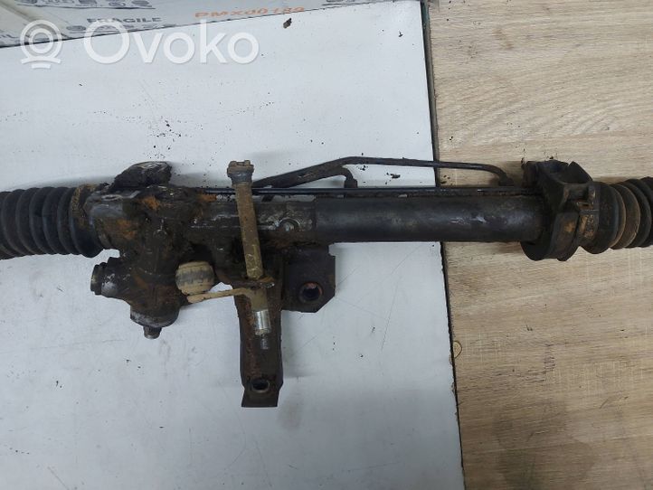 Volkswagen Caddy Steering rack 1234