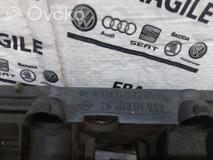 Mercedes-Benz CLK A208 C208 Intake manifold A1111402201