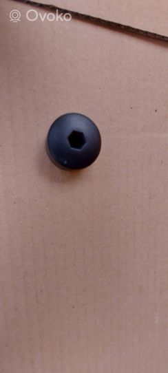 Volkswagen PASSAT B6 Wheel nut cap/cover 6x0601173