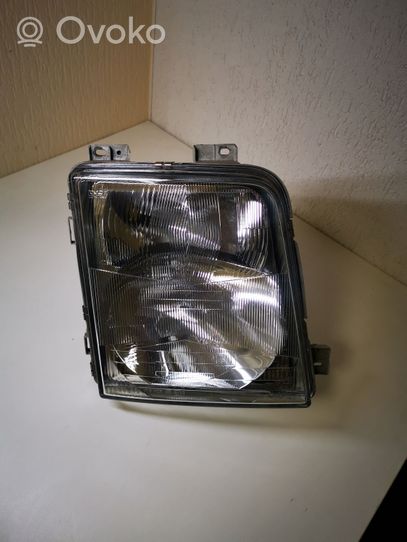 Volkswagen II LT Lampa przednia 