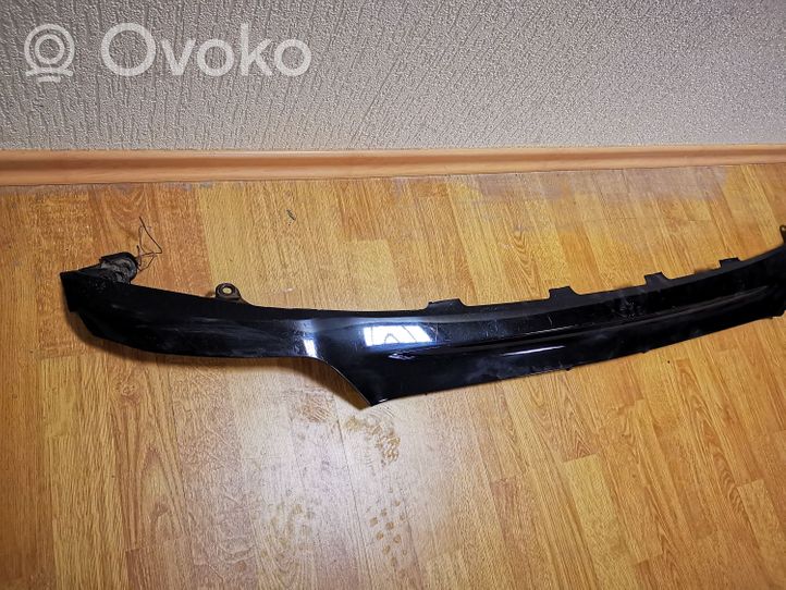 Lexus LS 460 - 600H Rivestimento della parte inferiore del paraurti posteriore 5216950050