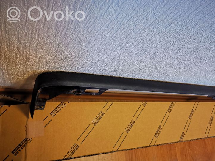 Toyota Land Cruiser (J150) Sill/side skirt trim 5177360170