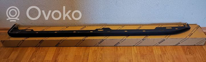 Toyota Land Cruiser (J150) Sill/side skirt trim 5177360170