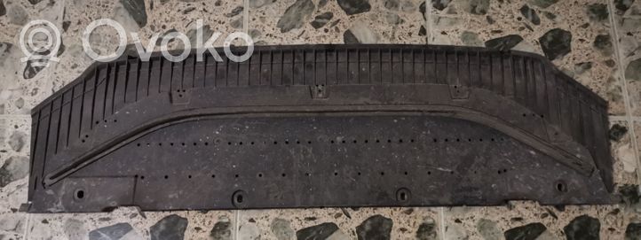 Audi A6 S6 C7 4G Piastra paramotore/sottoscocca paraurti anteriore 4G0807761A