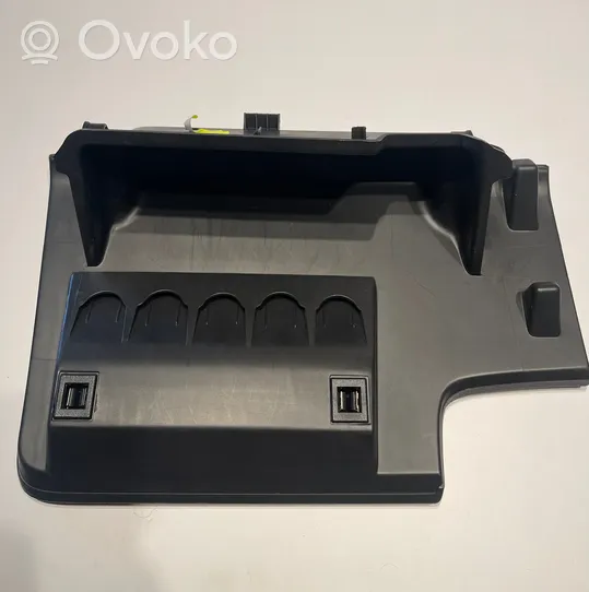 Volkswagen Tiguan Glove box 5M1858719E