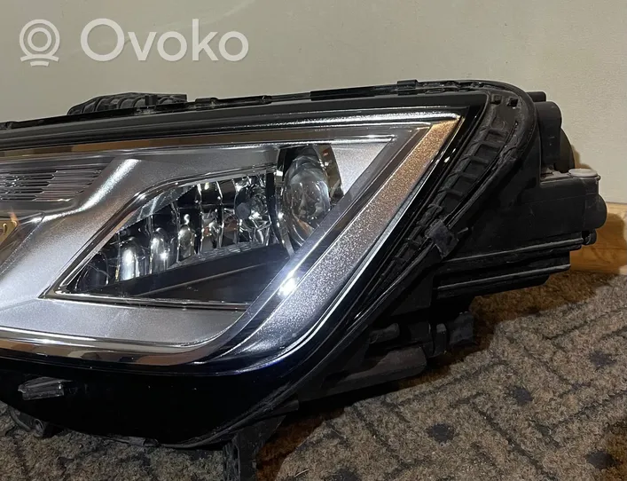 Audi A4 S4 B9 Headlight/headlamp 8W0941005