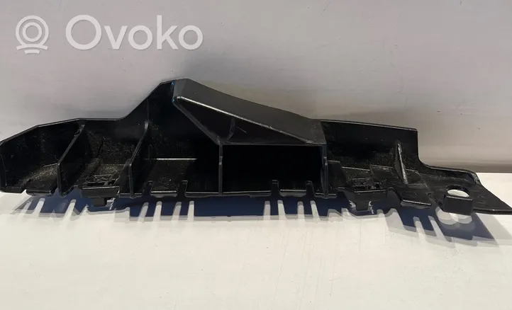 Volkswagen Transporter - Caravelle T6 Front bumper mounting bracket 7E0807184B