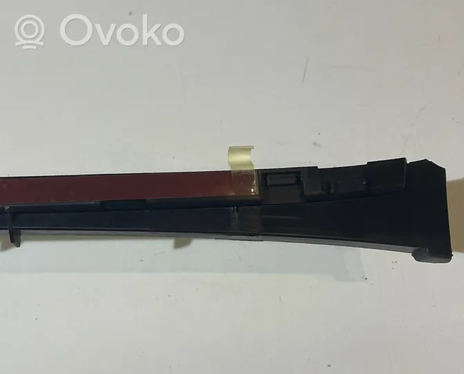 Ford Mondeo MK IV Listwa szyby czołowej / przedniej 7S71-A03178A