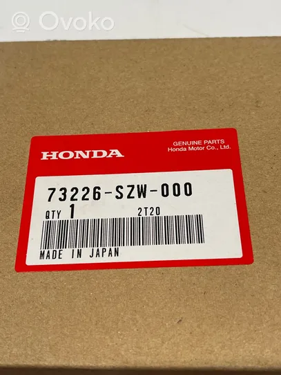 Honda Civic IX Joint de porte avant pour coupé 73226-SZW-000