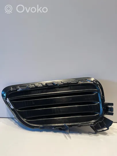 BMW X3 F25 Front bumper lower grill 51117338514