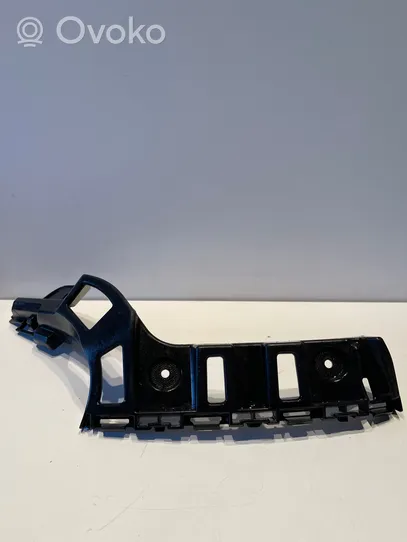 Volkswagen Golf V Support de pare-chocs arrière 1S6807393