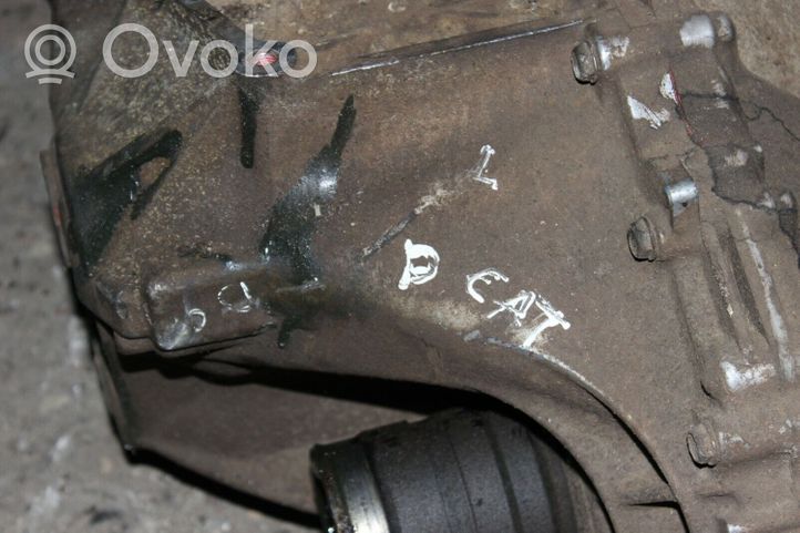 Toyota Corolla E120 E130 Manualna 6-biegowa skrzynia biegów 