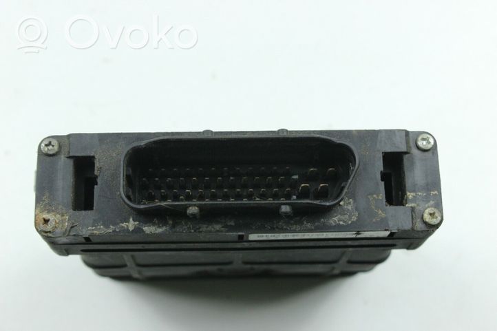 Audi A3 S3 8P Gearbox control unit/module 09G927750FB