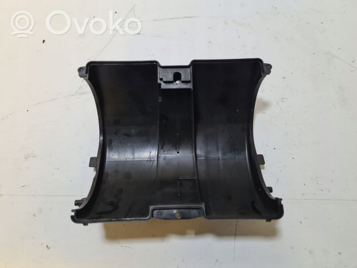 Renault Trafic III (X82) Interior heater climate box assembly housing 