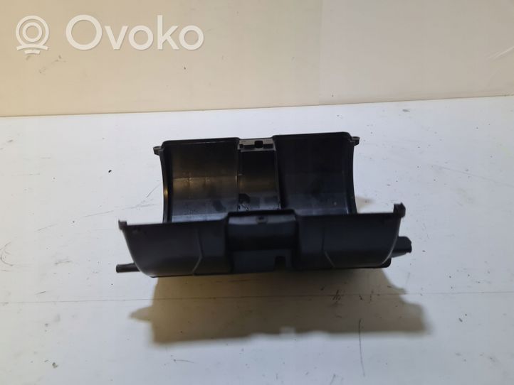Renault Trafic III (X82) Interior heater climate box assembly housing 
