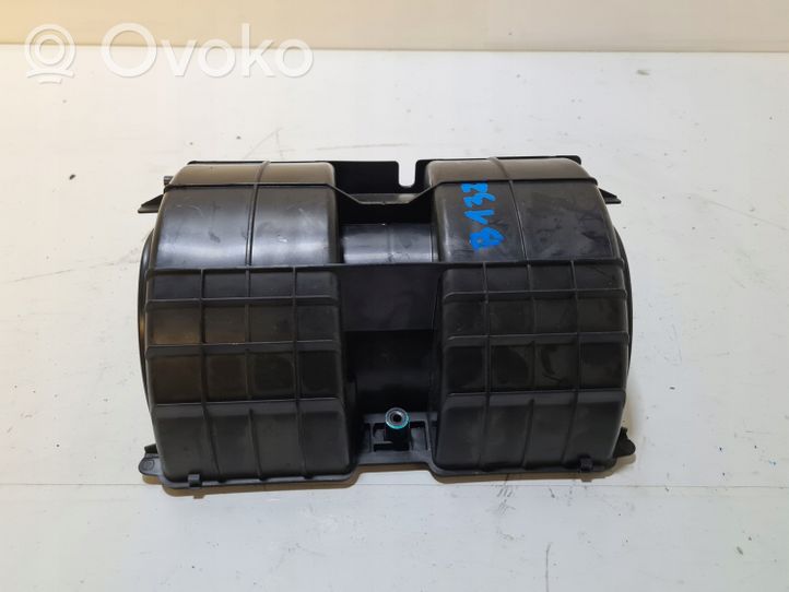 Renault Trafic III (X82) Interior heater climate box assembly housing 