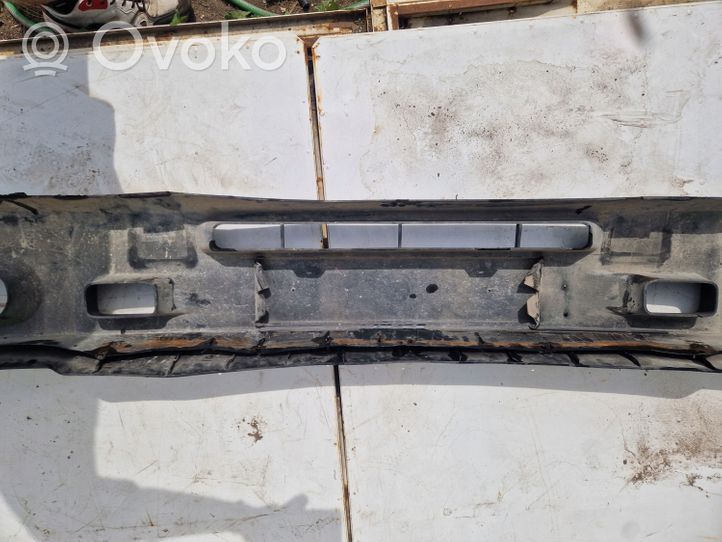 Nissan Cab Star Front bumper 