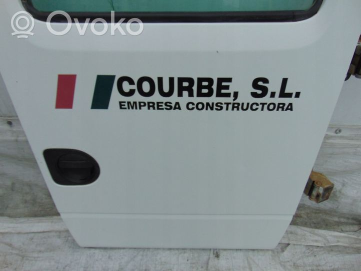 Nissan Cab Star Side sliding door 