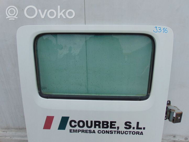 Nissan Cab Star Side sliding door 