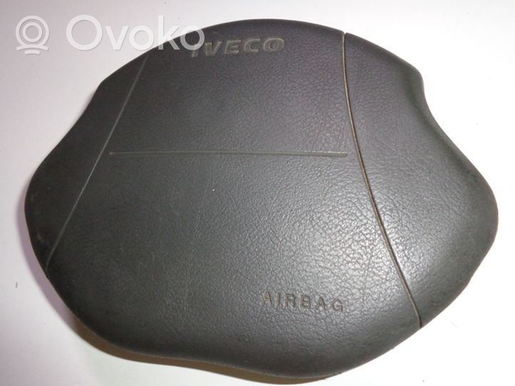 Iveco Daily 3rd gen Airbag dello sterzo 504072860