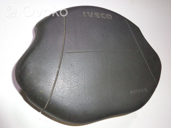 Iveco Daily 3rd gen Airbag dello sterzo 504072860