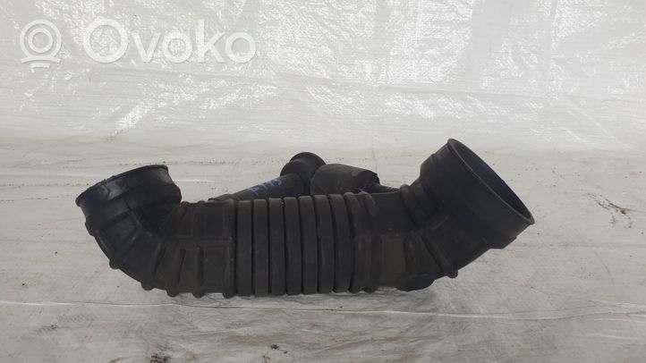 Volkswagen II LT Rura / Wąż dolotowy powietrza 2D0129627