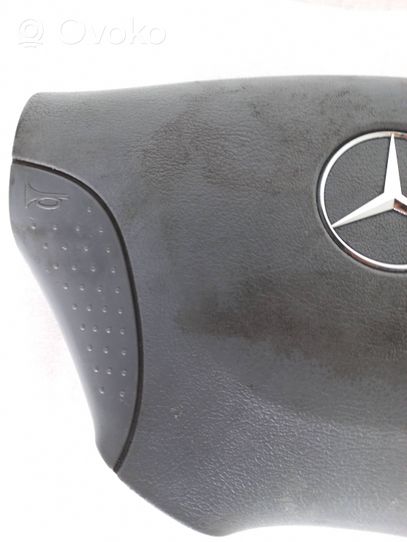 Mercedes-Benz Sprinter W901 W902 W903 W904 Poduszki powietrzne Airbag / Komplet A9014640031