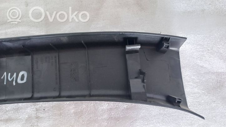 Fiat Talento Osłona / Listwa podsufitki bagażnika 242969846R