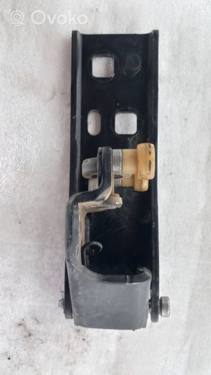 Fiat Talento Türfangband Türfeststeller Türstopper Schiebetür 77645238R