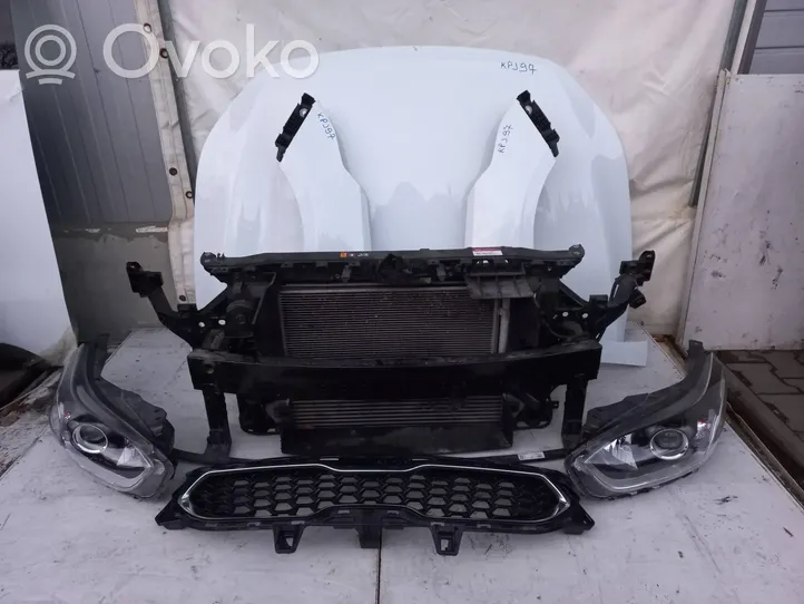 KIA Ceed Kit frontale J79211101D