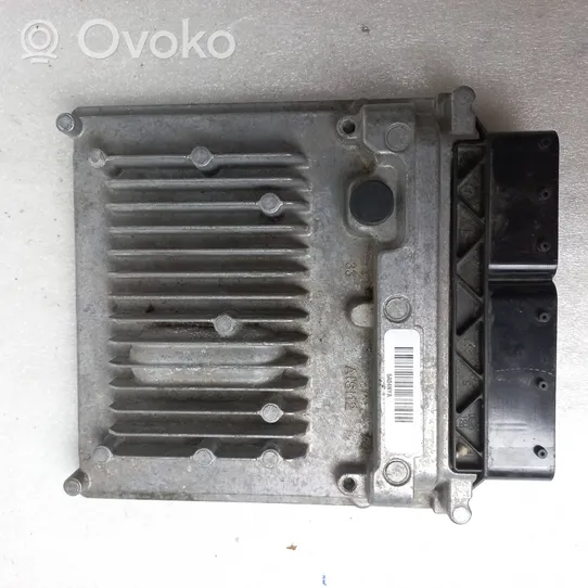 Mercedes-Benz Sprinter W907 W910 Sterownik / Moduł ECU A6519016002