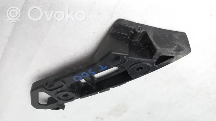 Volkswagen Caddy Support de montage de pare-chocs avant 2K5807183